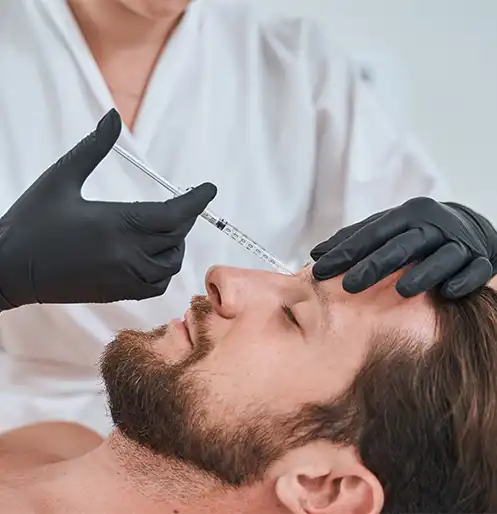 Good Candidates for Dermal Fillers