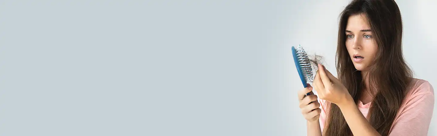 Hair Fall Treatment in South Delhi