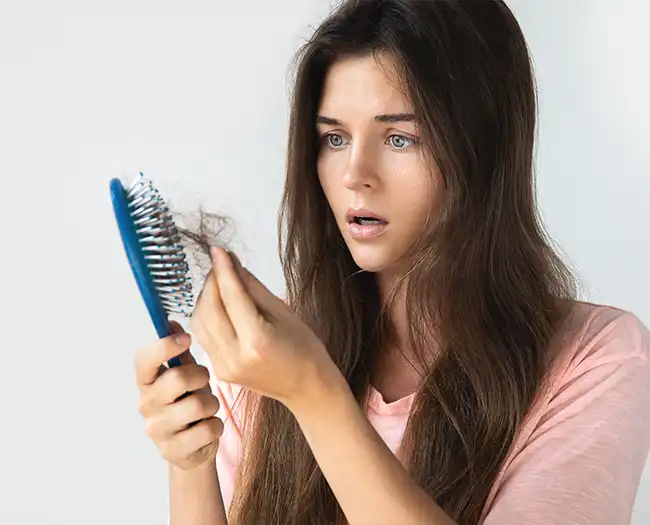 Hair Fall Treatment in South Delhi