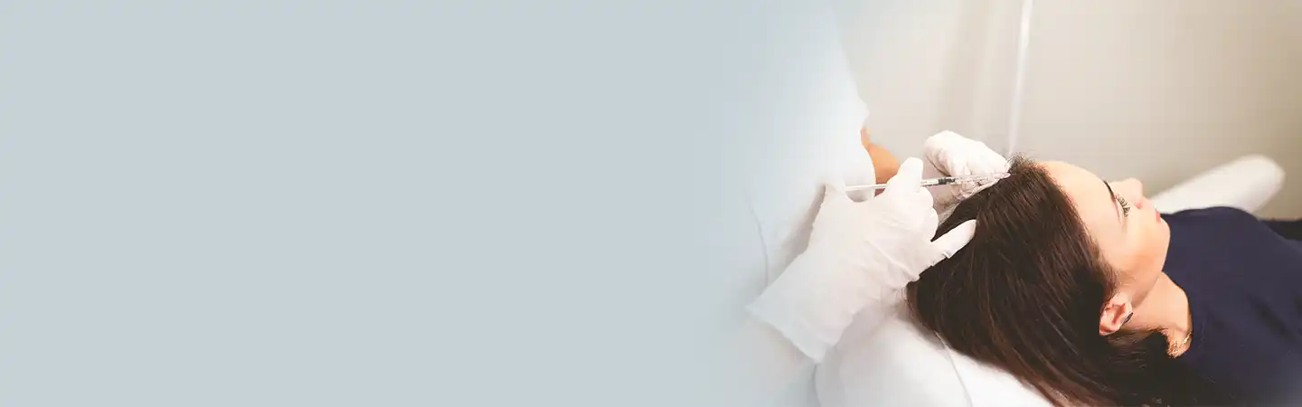 Mesotherapy