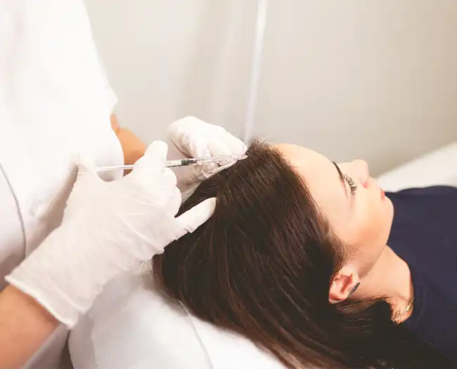 Mesotherapy