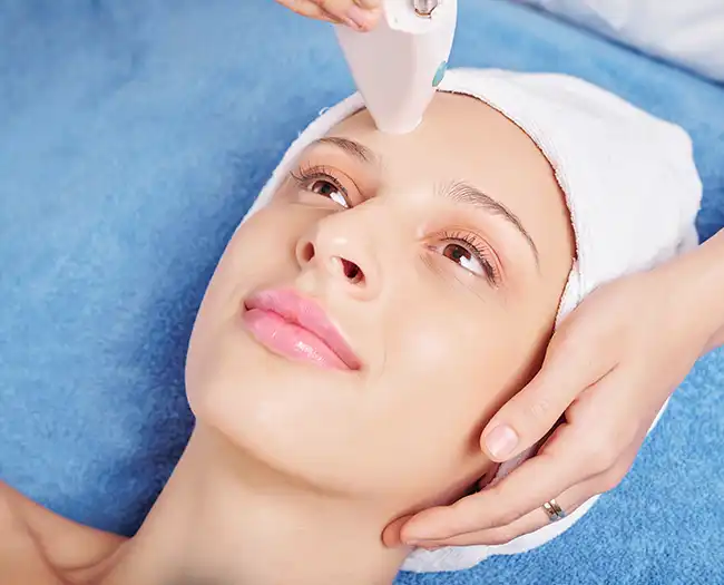 Laser Toning Treatment In Delhi