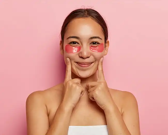 Dark Circles Removal in Greater Kailash