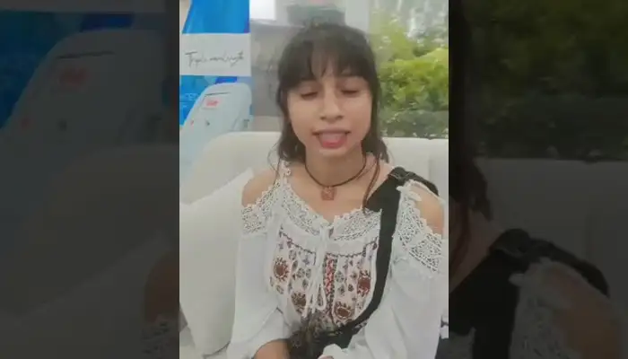 Patient testimonial