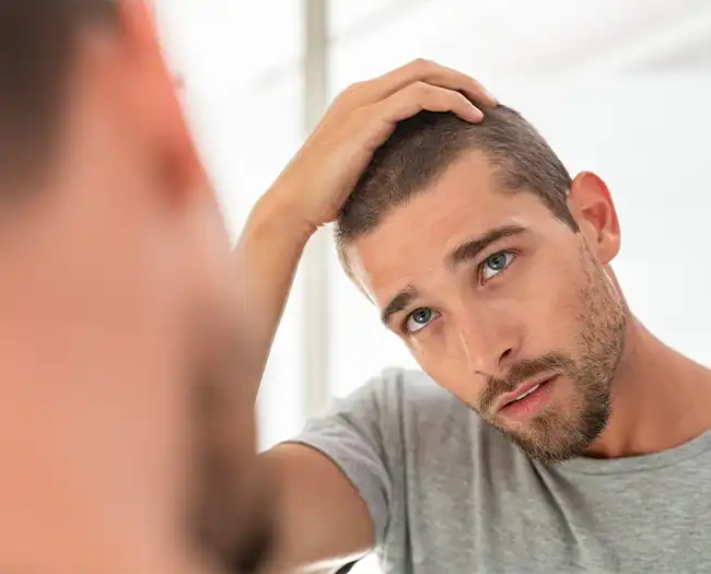 Hair Loss